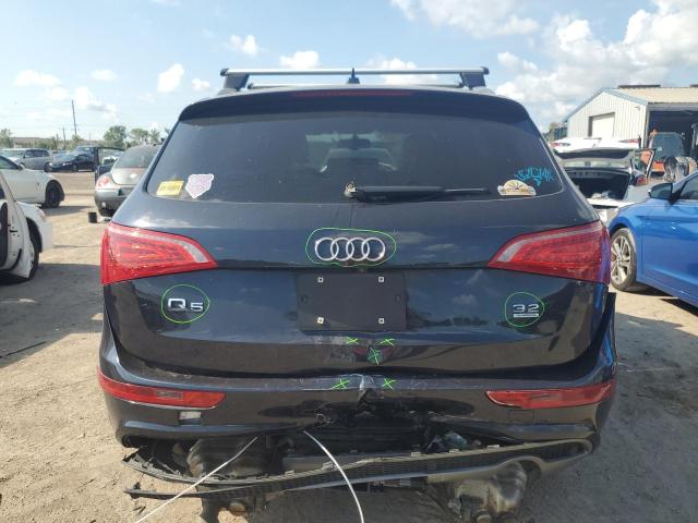 Photo 6 from auction – 2012 AUDI Q5 PREMIUM with VIN WA1DKAFPXCA111752