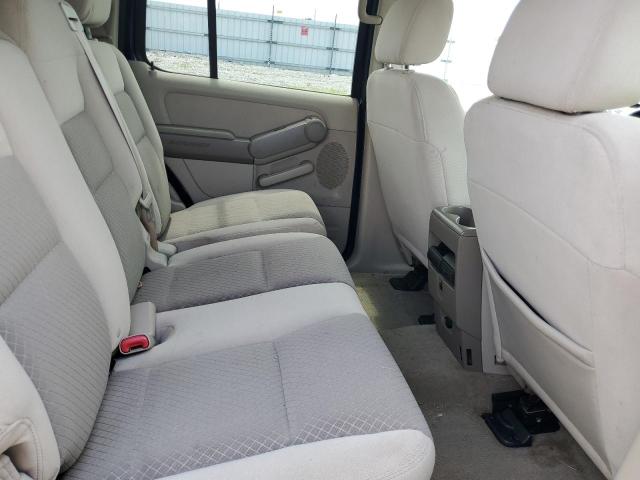 Photo 11 from auction – 2006 FORD EXPLORER X with VIN 1FMEU72E96ZA06374