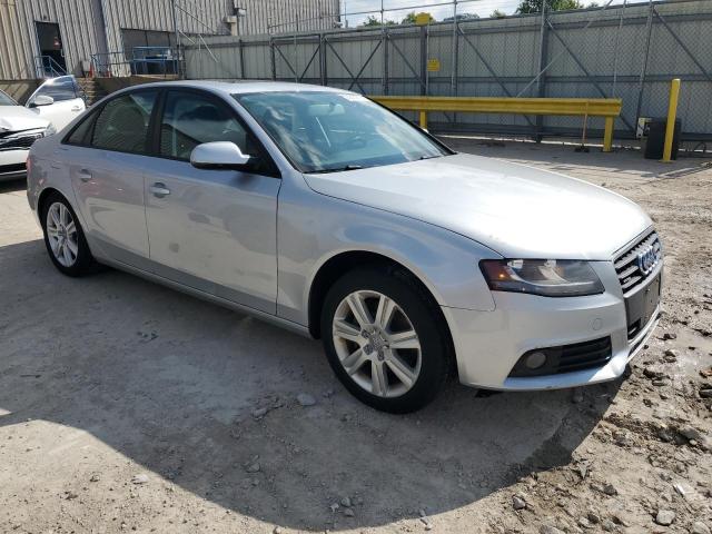 Photo 4 from auction – 2011 AUDI A4 PREMIUM with VIN WAUBFAFL2BN041571