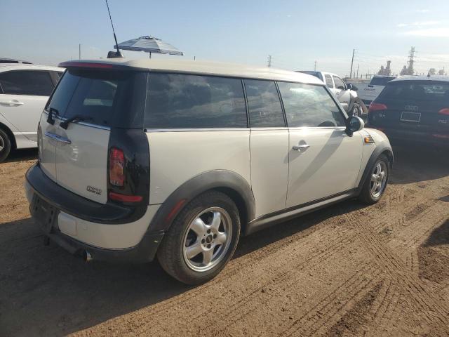 Photo 3 from auction – 2010 MINI COOPER CLU with VIN WMWML3C51ATX39294