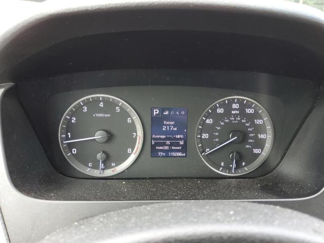 Photo 9 from auction – 2015 HYUNDAI SONATA SE with VIN 5NPE24AF5FH082443