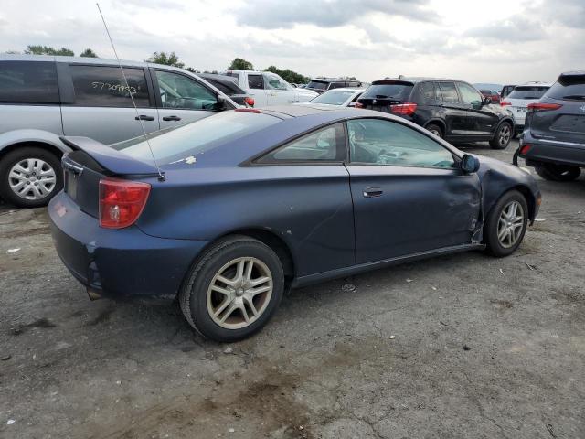 Photo 3 from auction – 2004 TOYOTA CELICA GT with VIN JTDDR32T640175892