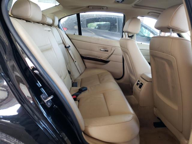 Photo 10 from auction – 2011 BMW 328 I with VIN WBAPH7C58BE852218