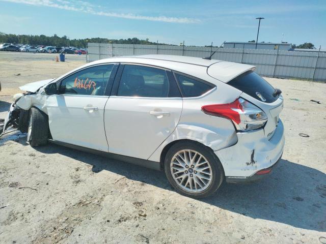 Photo 2 from auction – 2012 FORD FOCUS SEL with VIN 1FAHP3M29CL224761