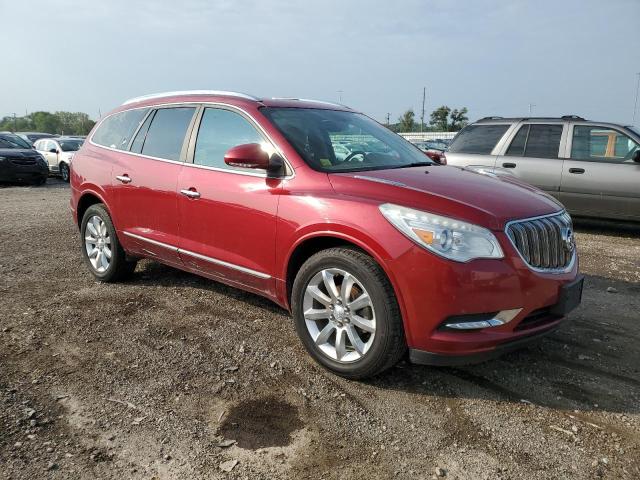 Photo 4 from auction – 2013 BUICK ENCLAVE with VIN 5GAKRDKD8DJ175619