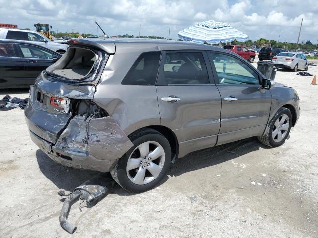Photo 3 from auction – 2008 ACURA RDX TECHNO with VIN 5J8TB18558A015128
