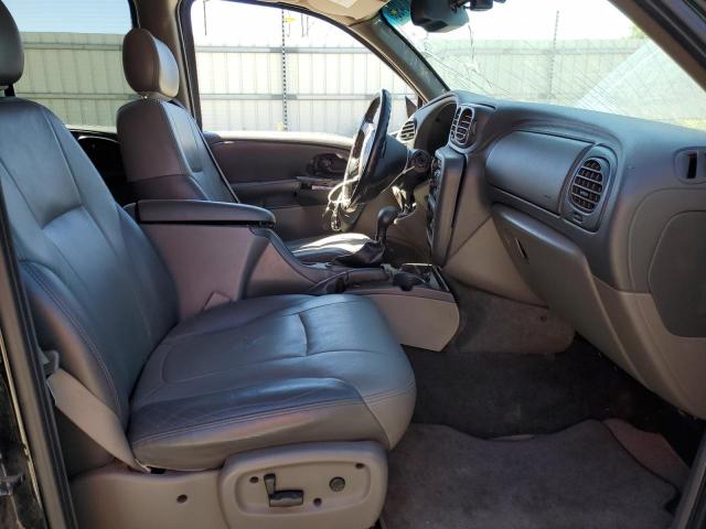Photo 7 from auction – 2003 CHEVROLET TRAILBLAZE with VIN 1GNDT13S732194943