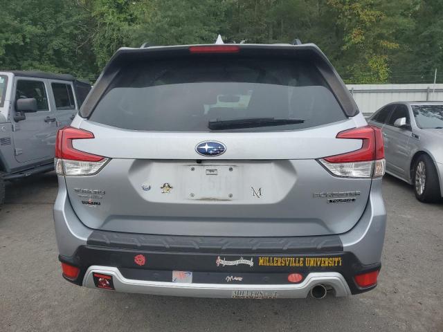 Photo 6 from auction – 2019 SUBARU FORESTER T with VIN JF2SKAWC0KH409809