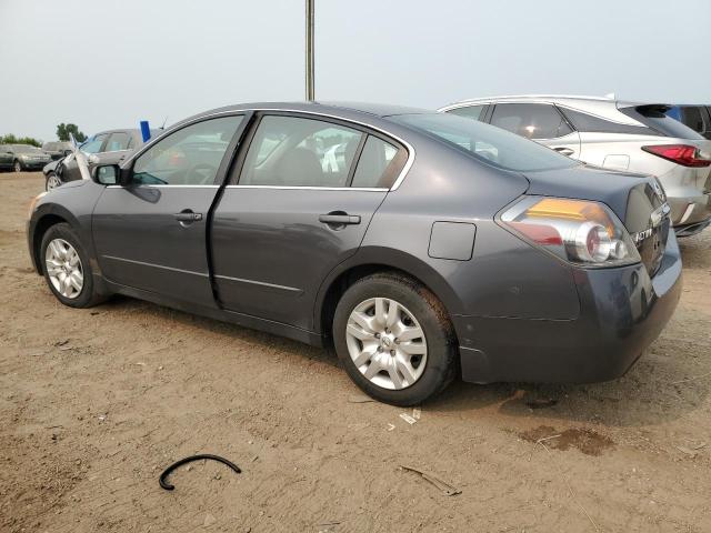 Photo 2 from auction – 2010 NISSAN ALTIMA BAS with VIN 1N4AL2AP9AN404489