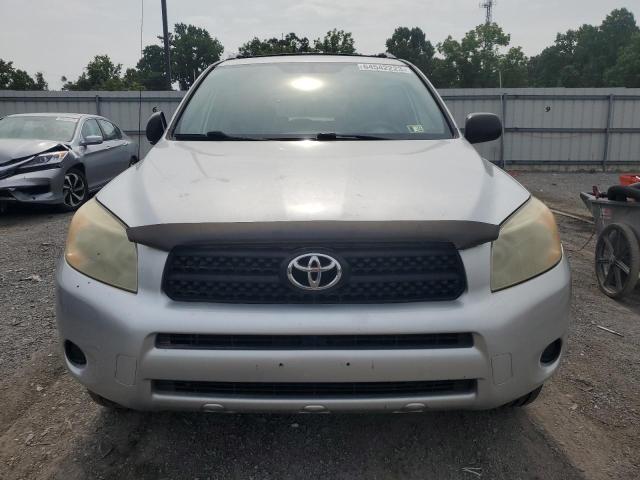 Photo 5 from auction – 2008 TOYOTA RAV4 with VIN JTMBD35V985172061