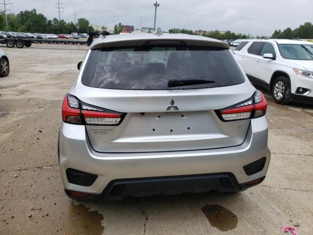 Photo 6 from auction – 2020 MITSUBISHI OUTLANDER with VIN JA4AP4AU2LU018449