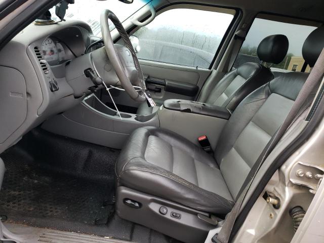 Photo 7 from auction – 2003 FORD EXPLORER S with VIN 1FMZU67E23UC58092