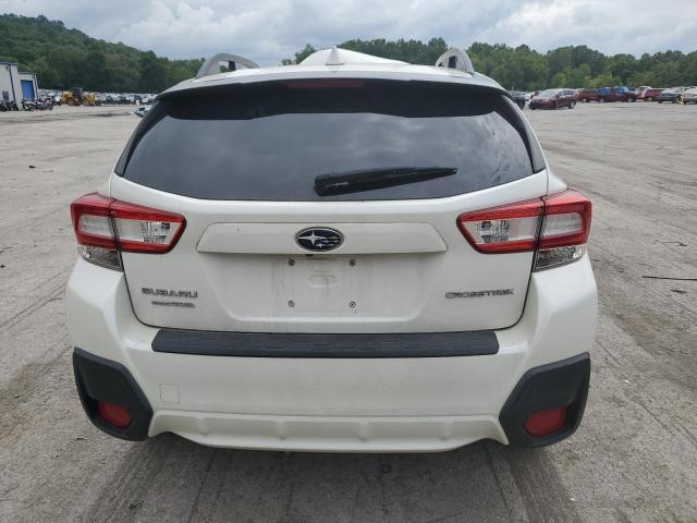 Photo 6 from auction – 2018 SUBARU CROSSTREK with VIN JF2GTABC7JH258829
