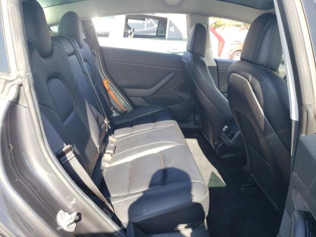 Photo 10 from auction – 2018 TESLA MODEL 3 with VIN 5YJ3E1EA5JF024156