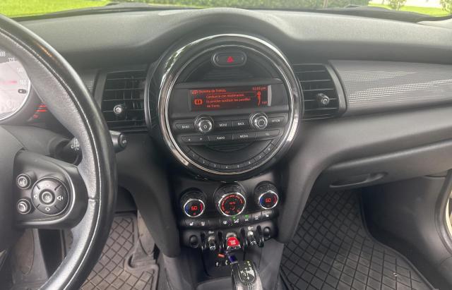 Photo 9 from auction – 2016 MINI COOPER with VIN WMWXU1C58G2D08967