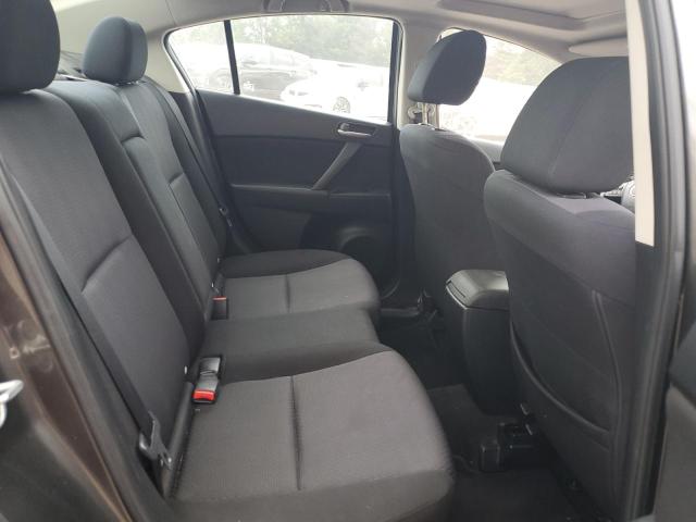 Photo 10 from auction – 2010 MAZDA 3 I with VIN JM1BL1SG1A1150176