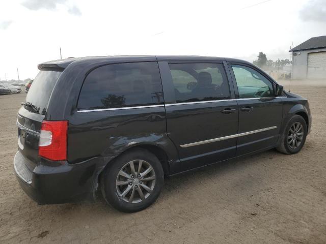 Photo 3 from auction – 2015 CHRYSLER TOWN & COU with VIN 2C4RC1HG9FR505975
