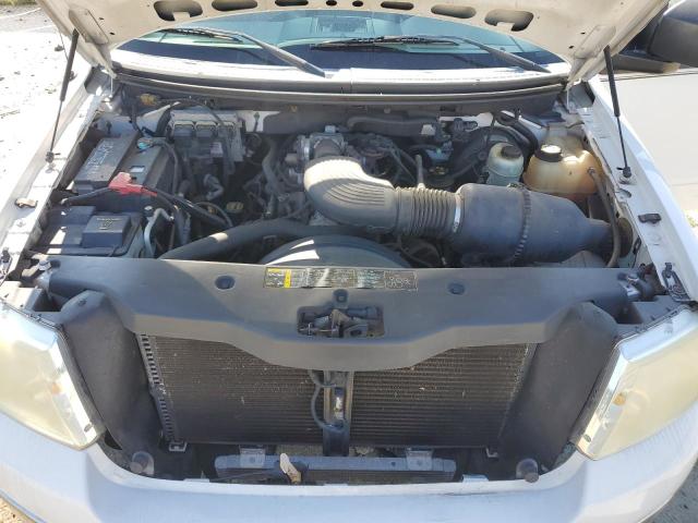 Photo 11 from auction – 2004 FORD F150 with VIN 1FTRF12W44NB97440