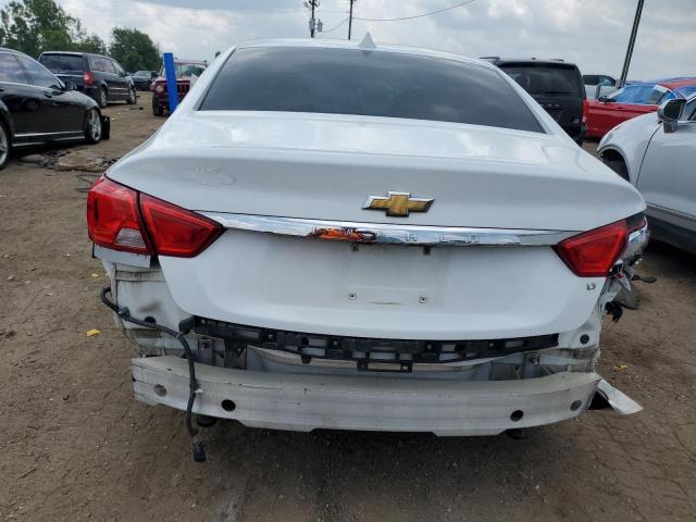Photo 6 from auction – 2014 CHEVROLET IMPALA LT with VIN 2G1125S37E9214802