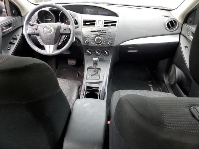 Photo 8 from auction – 2012 MAZDA 3 I with VIN JM1BL1V86C1682336