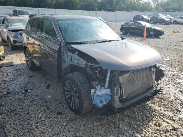 Photo 4 from auction – 2020 MITSUBISHI OUTLANDER with VIN JA4AD2A38LZ039443