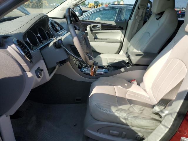 Photo 7 from auction – 2016 BUICK ENCLAVE with VIN 5GAKRBKD3GJ320199