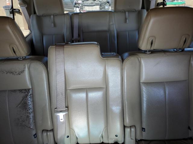 Снимка 10 от търг – 2011 FORD EXPEDITION с VIN 1FMJU1H57BEF53406