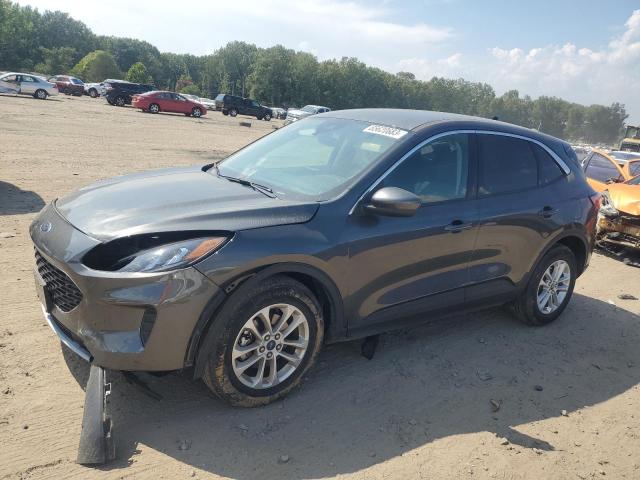 FORD ESCAPE SE 2020 with VIN 1FMCU0G65LUA47125 - Photo from auction