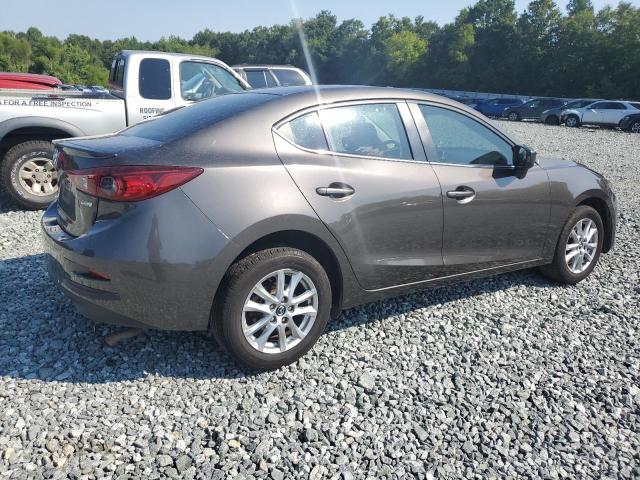 Photo 3 from auction – 2014 MAZDA 3 TOURING with VIN JM1BM1V7XE1130362
