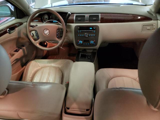 Photo 8 from auction – 2011 BUICK LUCERNE CX with VIN 1G4HJ5EM1BU131745