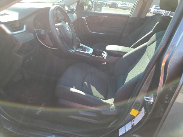 Photo 7 from auction – 2019 TOYOTA RAV4 LE with VIN JTMF1RFV3KD026571