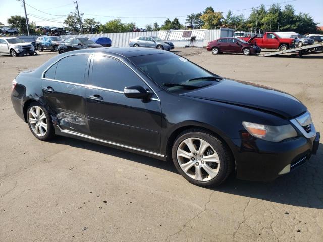 Photo 4 from auction – 2010 ACURA RL with VIN JH4KB2F63AC001006