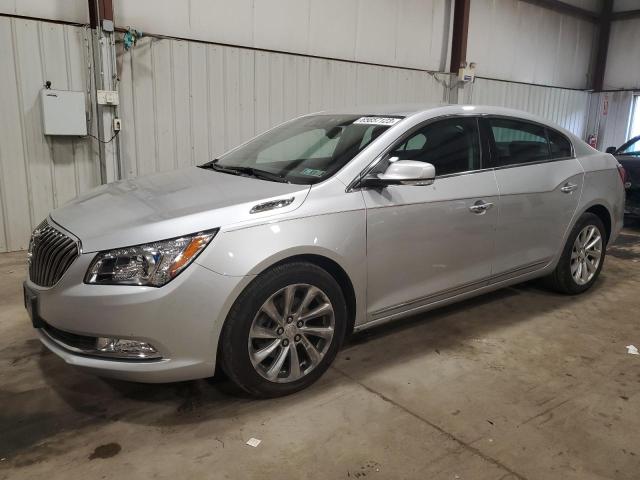 BUICK LACROSSE 2016 مع رقم تعريف المركبة 1G4GB5G33GF164061 - صورة من المزاد