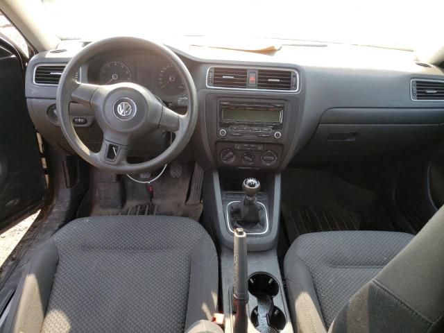 Photo 8 from auction – 2012 VOLKSWAGEN JETTA BASE with VIN 3VW1K7AJ8CM319563