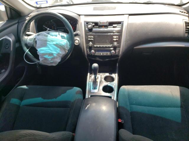 Photo 8 from auction – 2015 NISSAN ALTIMA 2.5 with VIN 1N4AL3AP3FC421376