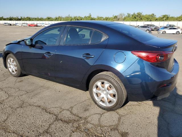 Photo 2 from auction – 2014 MAZDA 3 SPORT with VIN JM1BM1U73E1126123