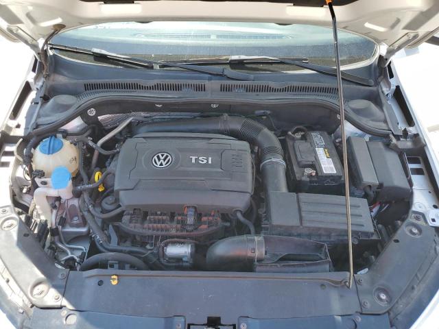 Photo 11 from auction – 2014 VOLKSWAGEN JETTA with VIN 3VWD07AJ0EM384901