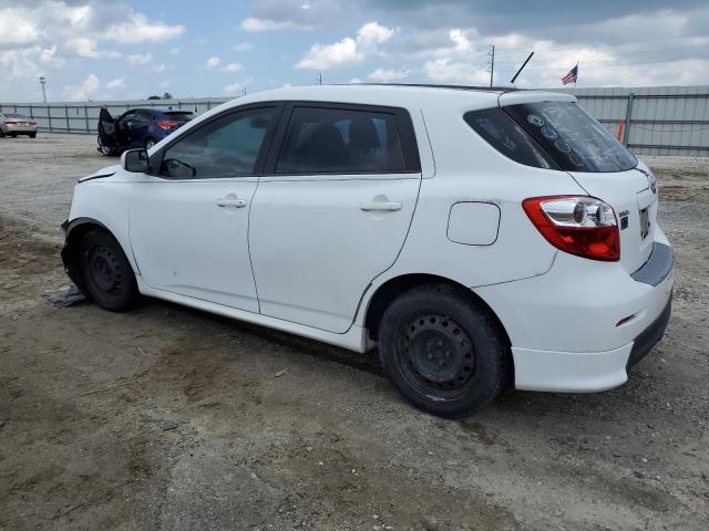 Photo 2 from auction – 2010 TOYOTA COROLLA MA with VIN 2T1KU4EE9AC224061