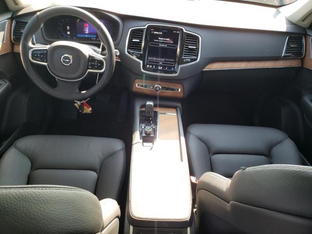 Photo 8 from auction – 2023 VOLVO XC90 PLUS with VIN YV4062PN7P1990478