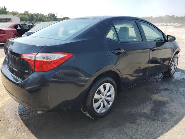 Photo 3 from auction – 2016 TOYOTA COROLLA L with VIN 5YFBURHE1GP523707