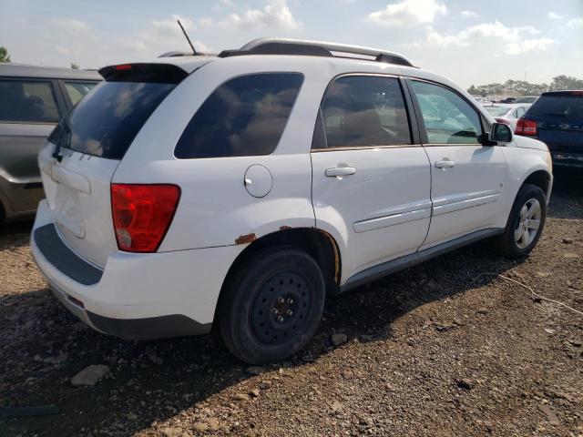 Photo 3 from auction – 2007 PONTIAC TORRENT with VIN 2CKDL63F976235423