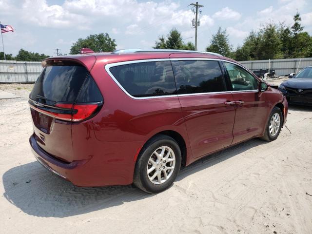 Photo 3 from auction – 2021 CHRYSLER PACIFICA T with VIN 2C4RC1BG0MR600754