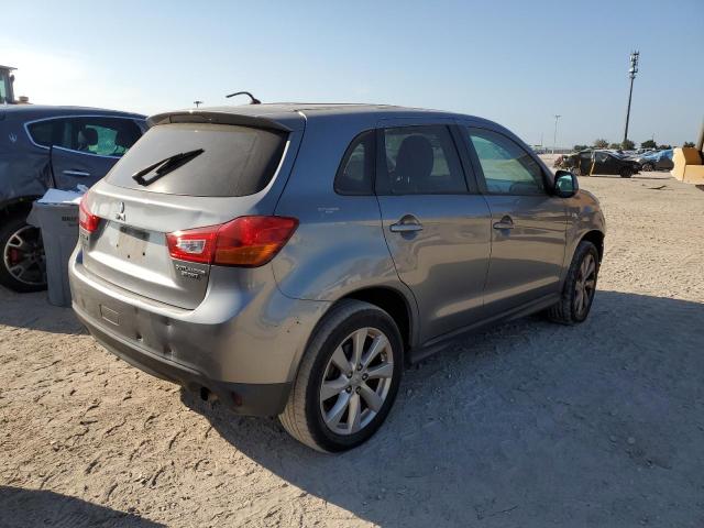 Photo 3 from auction – 2015 MITSUBISHI OUTLANDER with VIN 4A4AP3AU4FE015334