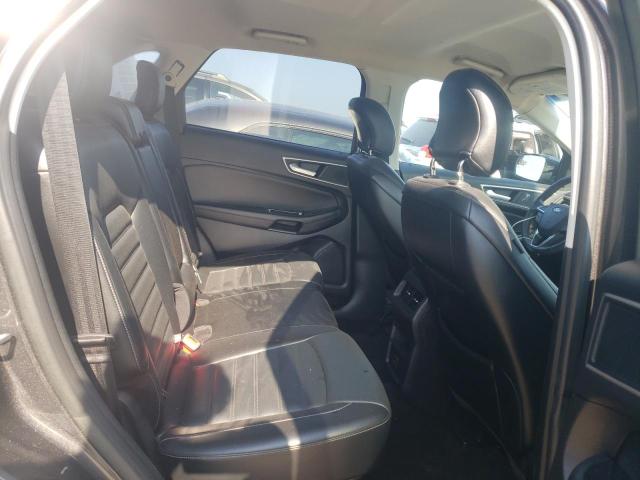 Photo 11 from auction – 2017 FORD EDGE SEL with VIN 2FMPK3J96HBC32048