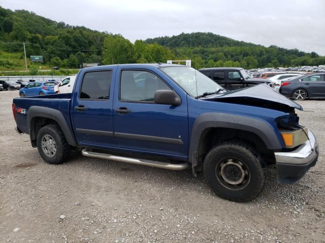 Photo 4 from auction – 2006 CHEVROLET COLORADO with VIN 1GCDT136168229828