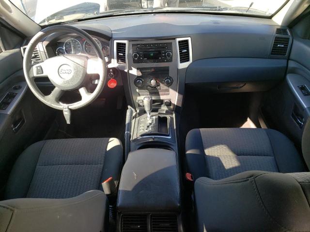 Photo 8 from auction – 2010 JEEP GRAND CHER with VIN 1J4PR4GK8AC154047