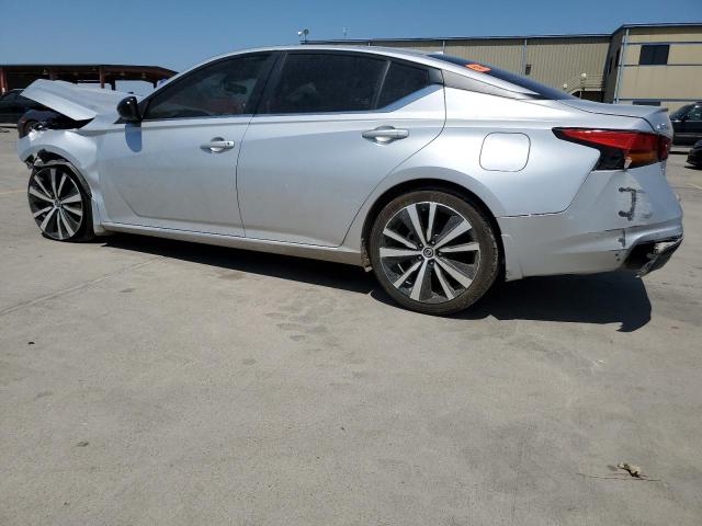 Photo 2 from auction – 2020 NISSAN ALTIMA SR with VIN 1N4BL4CVXLC280839