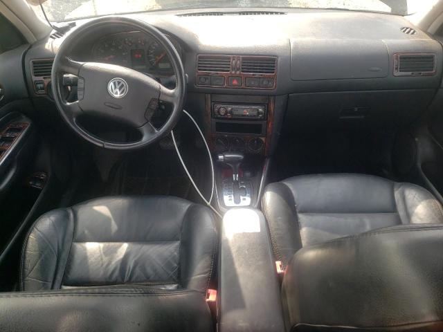Photo 8 from auction – 2003 VOLKSWAGEN JETTA GLS with VIN 3VWSE69M33M012354