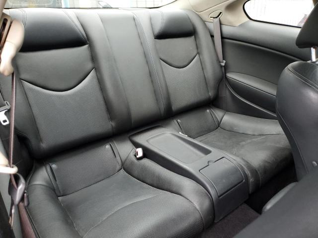 Photo 10 from auction – 2008 INFINITI G37 BASE with VIN JNKCV64E58M106101
