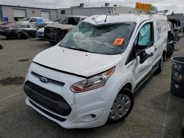 FORD TRANSIT CO 2016 with VIN NM0LS7F71G1273180 - Photo from auction